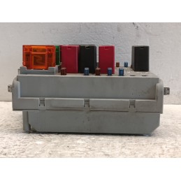 Centralina porta fusibii scatola Alfa Romeo 147 1.6 Benzina AR37203  A10244