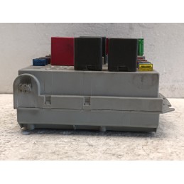 Centralina porta fusibii scatola Alfa Romeo 147 1.6 Benzina AR37203  A10244