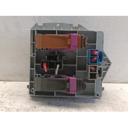 Centralina porta fusibii scatola Alfa Romeo 147 1.6 Benzina AR37203  A10244