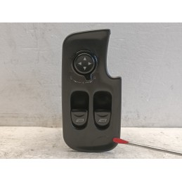 Pulsantiera alzavetro anteriore sinistra Alfa Romeo 147 2000 2010  A10246
