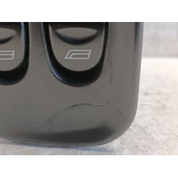 Pulsantiera alzavetro anteriore sinistra Alfa Romeo 147 2000 2010  A10246