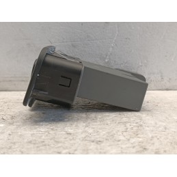Pulsantiera alzavetro anteriore sinistra Alfa Romeo 147 2000 2010  A10246