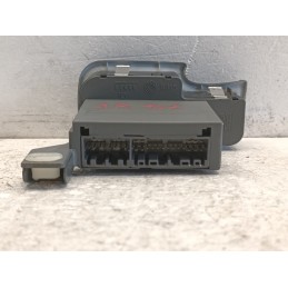 Pulsantiera alzavetro anteriore sinistra Alfa Romeo 147 2000 2010  A10246