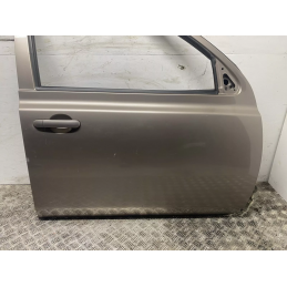 PORTA PORTIERA NISSAN MICRA K12 ANTERIORE DESTRO 2002 2010 ORO SPORTELLO  B2734