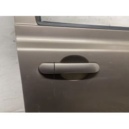 PORTA PORTIERA NISSAN MICRA K12 ANTERIORE DESTRO 2002 2010 ORO SPORTELLO  B2734