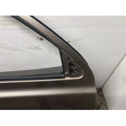 PORTA PORTIERA NISSAN MICRA K12 ANTERIORE DESTRO 2002 2010 ORO SPORTELLO  B2734