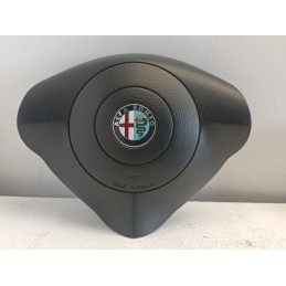 Kit airbag Alfa Romeo 147 cintura centralina 735289920 46842421  A10248