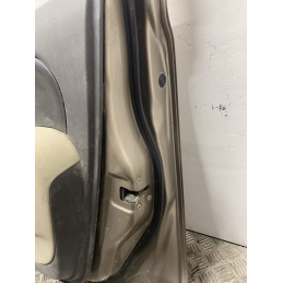 PORTA PORTIERA NISSAN MICRA K12 ANTERIORE DESTRO 2002 2010 ORO SPORTELLO  B2734