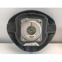Kit airbag Alfa Romeo 147 cintura centralina 735289920 46842421  A10248