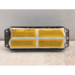 Kit airbag Alfa Romeo 147 cintura centralina 735289920 46842421  A10248