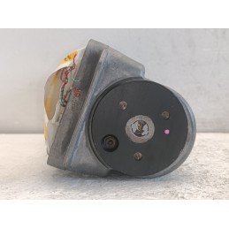Kit airbag Alfa Romeo 147 cintura centralina 735289920 46842421  A10248