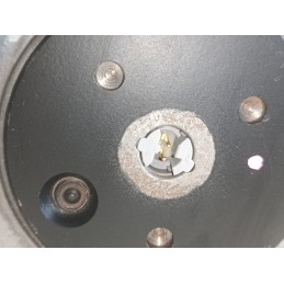 Kit airbag Alfa Romeo 147 cintura centralina 735289920 46842421  A10248
