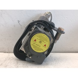 Kit airbag Alfa Romeo 147 cintura centralina 735289920 46842421  A10248
