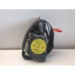 Kit airbag Alfa Romeo 147 cintura centralina 735289920 46842421  A10248