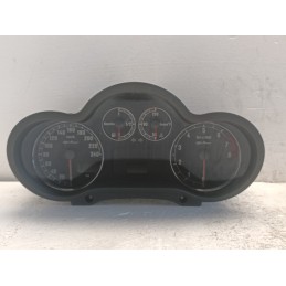 Kit chiave accensione Alfa Romeo 147 1.6B centralina 73501813  A10249