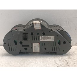 Kit chiave accensione Alfa Romeo 147 1.6B centralina 73501813  A10249