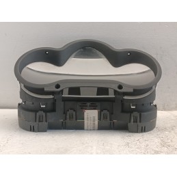 Kit chiave accensione Alfa Romeo 147 1.6B centralina 73501813  A10249