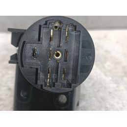 Kit chiave accensione Alfa Romeo 147 1.6B centralina 73501813  A10249