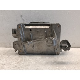 Kit chiave accensione Alfa Romeo 147 1.6B centralina 73501813  A10249