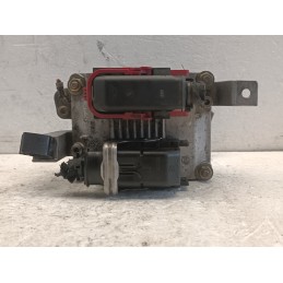 Kit chiave accensione Alfa Romeo 147 1.6B centralina 73501813  A10249