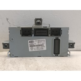 Kit chiave accensione Alfa Romeo 147 1.6B centralina 73501813  A10249
