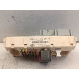 Kit chiave accensione Alfa Romeo 147 1.6B centralina 73501813  A10249
