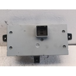 Kit chiave accensione Alfa Romeo 147 1.6B centralina 73501813  A10249