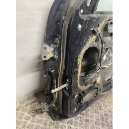 PORTA PORTIERA NISSAN TERRANO II 2 ANTERIORE DESTRO NERO SPORTELLO  B2733