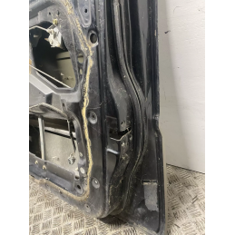PORTA PORTIERA NISSAN TERRANO II 2 ANTERIORE DESTRO NERO SPORTELLO  B2733