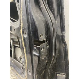 PORTA PORTIERA NISSAN TERRANO II 2 ANTERIORE DESTRO NERO SPORTELLO  B2733