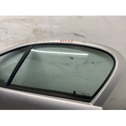 PORTA PORTIERA ANTERIORE SINISTRA OPEL TIGRA A GRIGIA 1994 2001 Usata  B2692