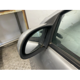 PORTA PORTIERA ANTERIORE SINISTRA OPEL TIGRA A GRIGIA 1994 2001 Usata  B2692