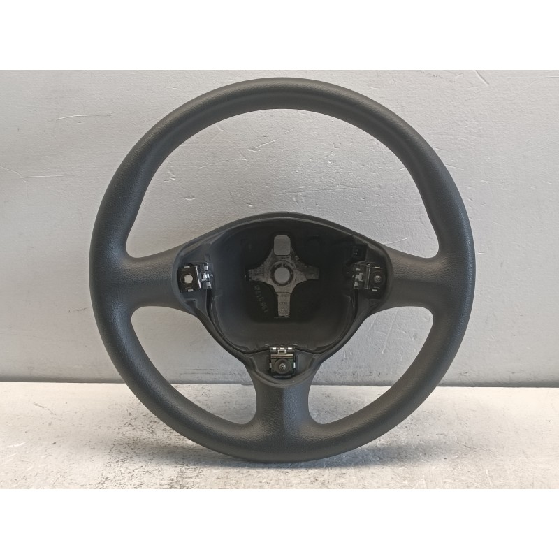 Volante gomma Alfa Romeo 147 66.000km ottimo 2000 2010 A10250 Volante gomma Alfa Romeo 147 66.000km ottimo 2000 2010 A10250