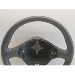 Volante gomma Alfa Romeo 147 66.000km ottimo 2000 2010  A10250