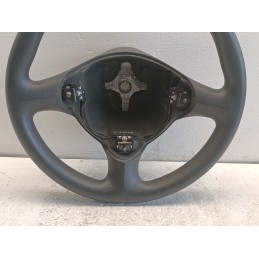 Volante gomma Alfa Romeo 147 66.000km ottimo 2000 2010  A10250