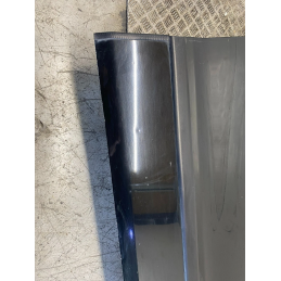 PORTA PORTIERA ANTERIORE DESTRA DX FIAT PANDA 2 169 NERO PROVOCATORE 891  B2584