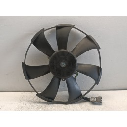 Elettroventola ventola radiatore Suzuki Ignis FM 2016 1.2B K12C  A10251