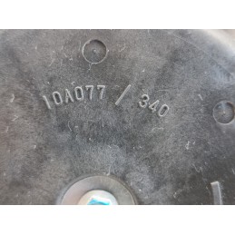Elettroventola ventola radiatore Suzuki Ignis FM 2016 1.2B K12C  A10251