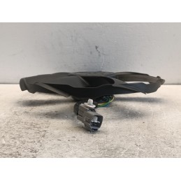 Elettroventola ventola radiatore Suzuki Ignis FM 2016 1.2B K12C  A10251