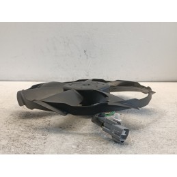 Elettroventola ventola radiatore Suzuki Ignis FM 2016 1.2B K12C  A10251