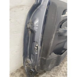 PORTA PORTIERA OPEL ZAFIRA B POSTERIORE DESTRO 2005 2014 GRIGIO SPORTELLO  B2736