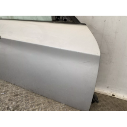 PORTA PORTIERA ANTERIORE DESTRA BMW SERIE 3 E90 E91 2005 2013 GRIGIO  B1803
