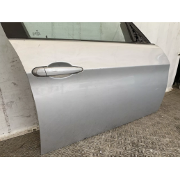 PORTA PORTIERA ANTERIORE DESTRA BMW SERIE 3 E90 E91 2005 2013 GRIGIO  B1803