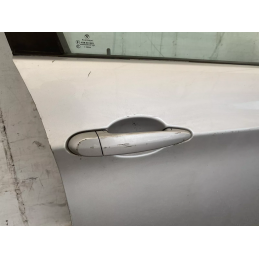 PORTA PORTIERA ANTERIORE DESTRA BMW SERIE 3 E90 E91 2005 2013 GRIGIO  B1803