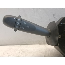 Devioluci sgancio leva fari tergi spirale Alfa Romeo 147 735365506  A10253