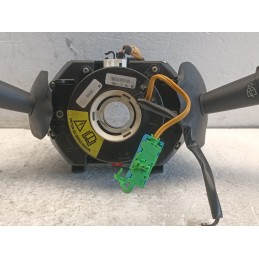 Devioluci sgancio leva fari tergi spirale Alfa Romeo 147 735365506  A10253