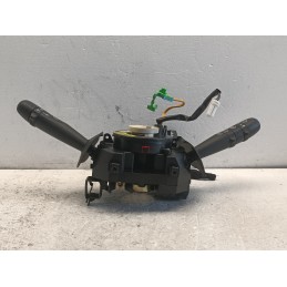 Devioluci sgancio leva fari tergi spirale Alfa Romeo 147 735365506  A10253