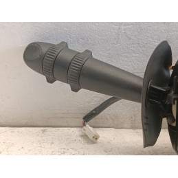 Devioluci sgancio leva fari tergi spirale Alfa Romeo 147 735365506  A10253