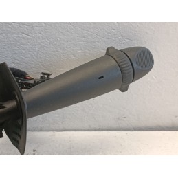 Devioluci sgancio leva fari tergi spirale Alfa Romeo 147 735365506  A10253