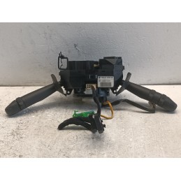 Devioluci sgancio leva fari tergi spirale Alfa Romeo 147 735365506  A10253